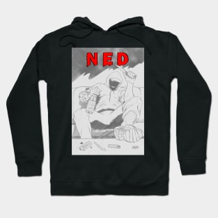 NED Hoodie